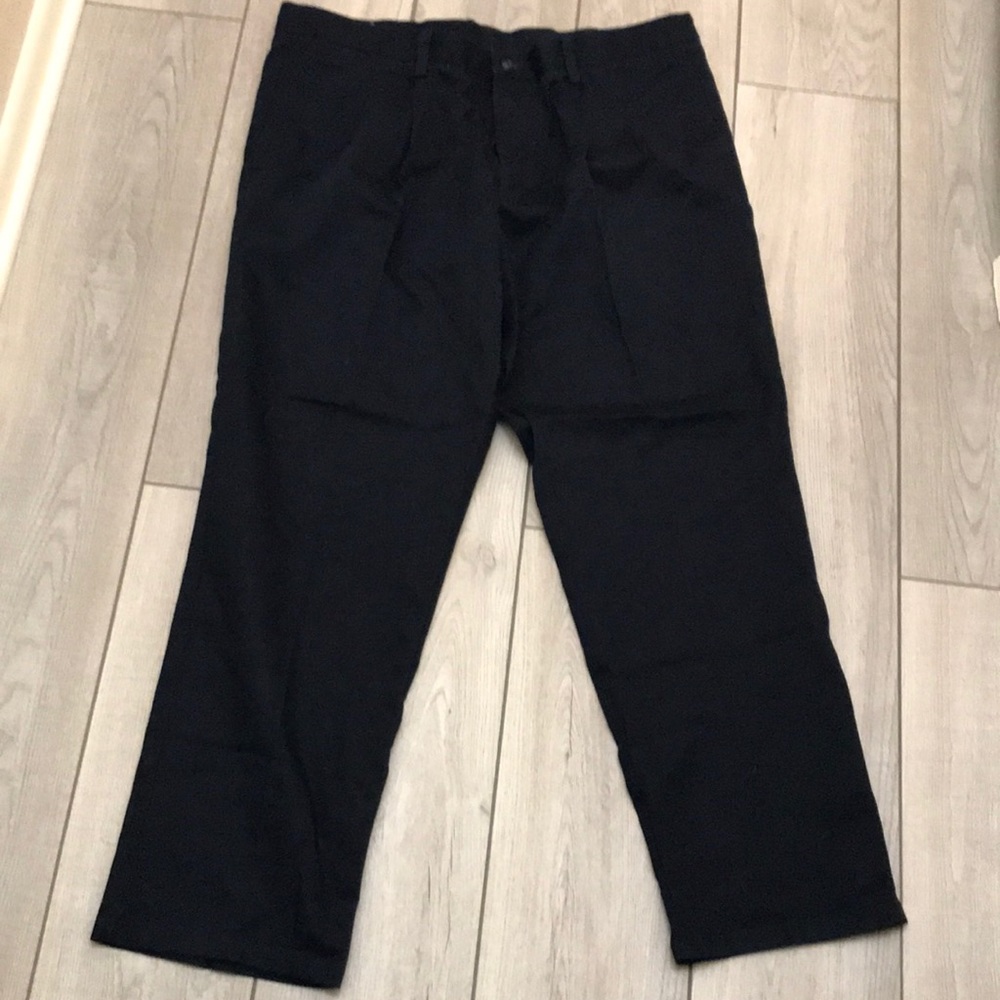 Dockers Navy Blue Pants